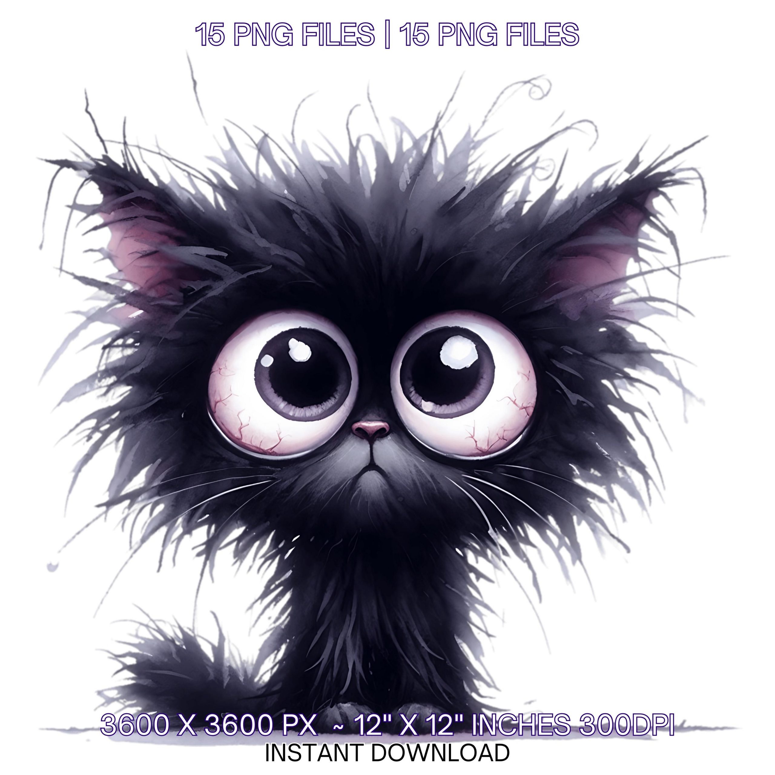 [Product/Subject Name] PNG clipart for sublimation and crafts