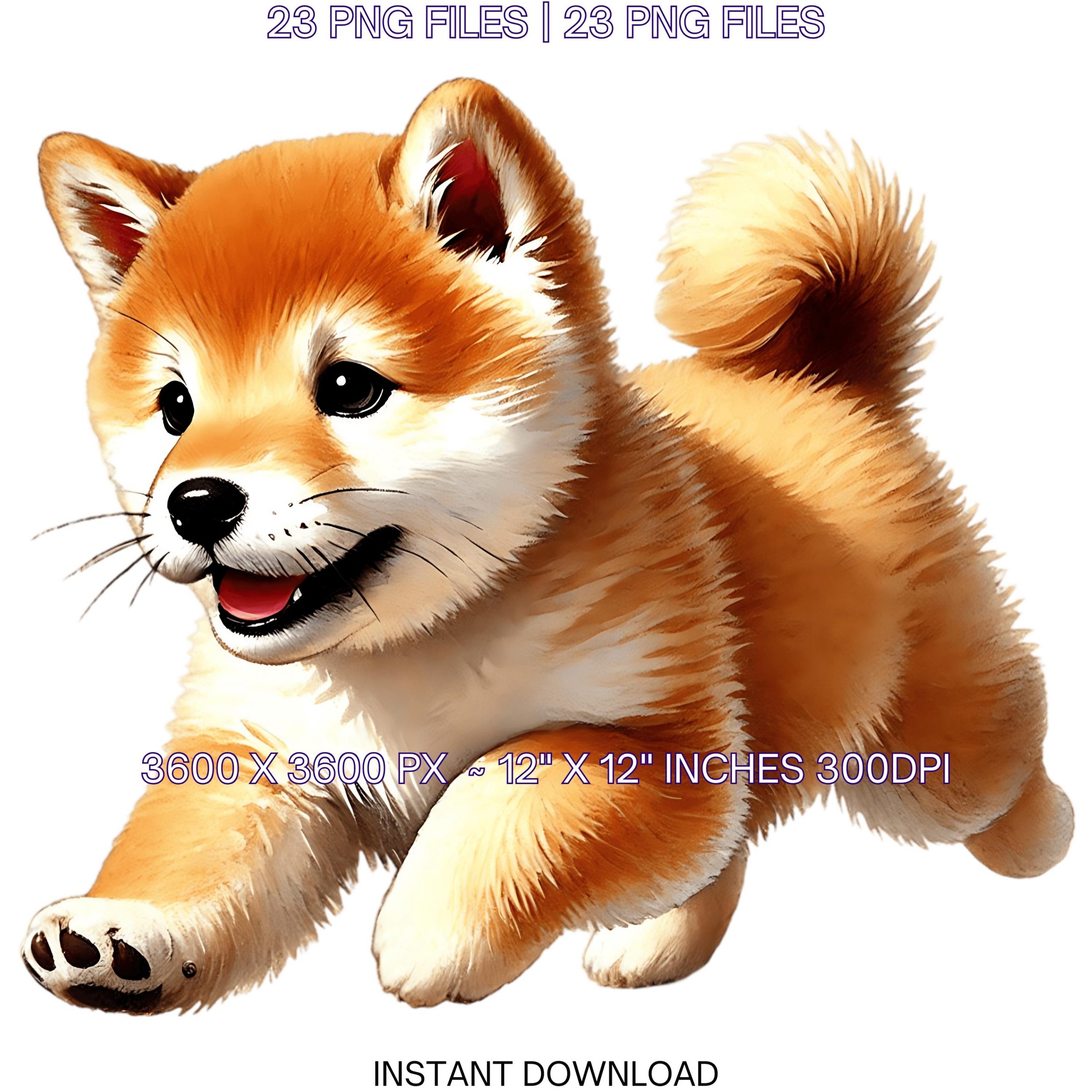 [Product/Subject Name] PNG clipart for sublimation and crafts