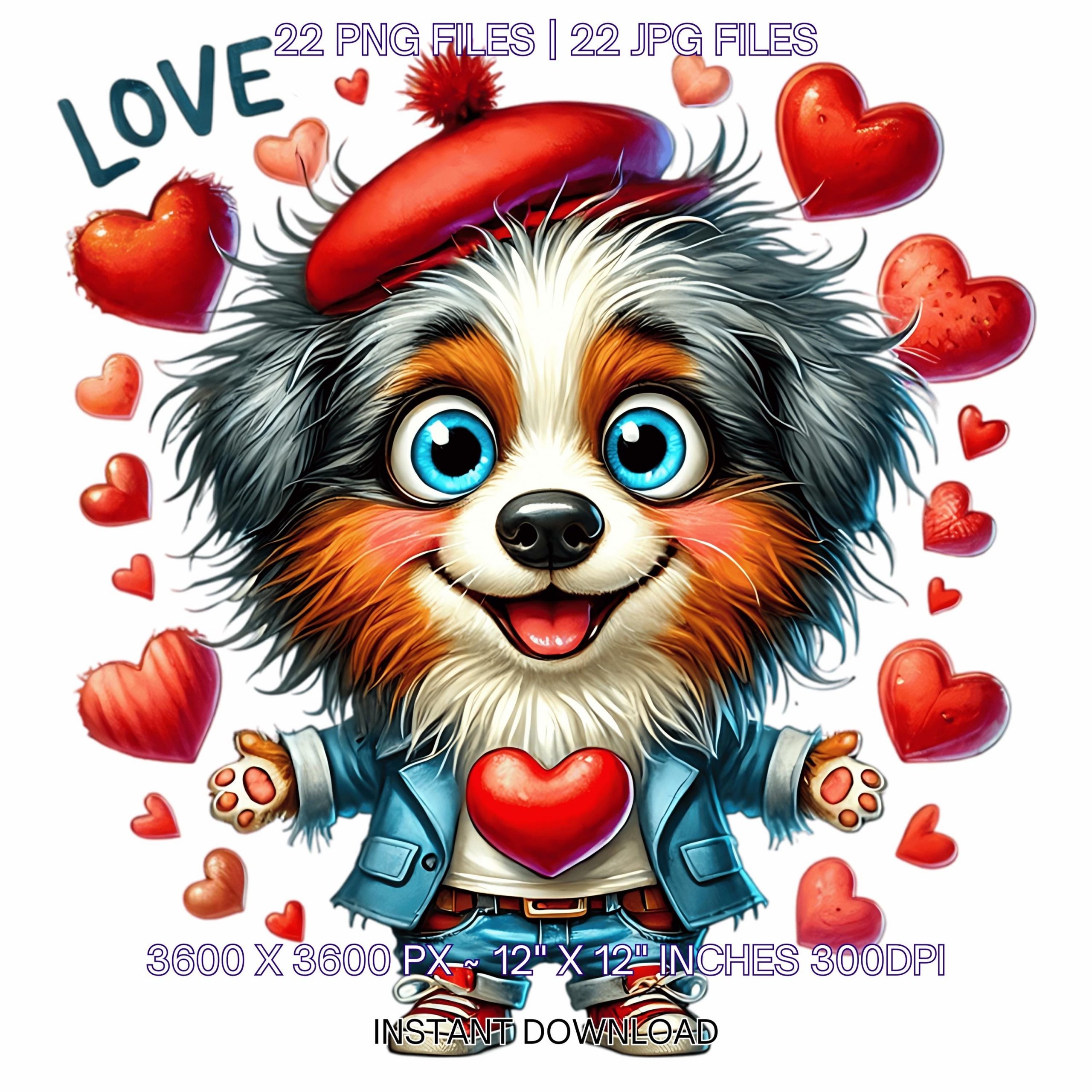 [Product/Subject Name] PNG clipart for sublimation and crafts