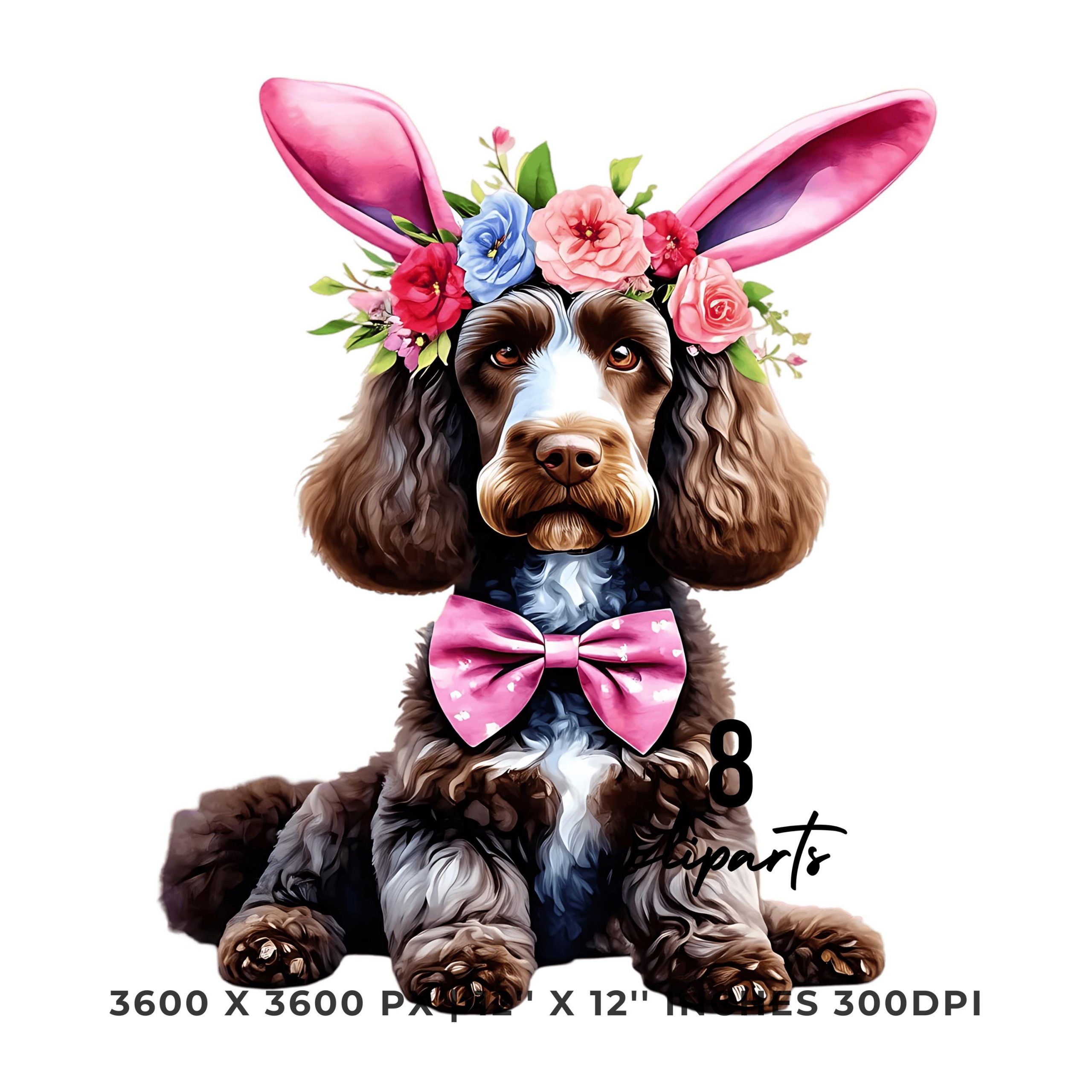 [Product/Subject Name] PNG clipart for sublimation and crafts
