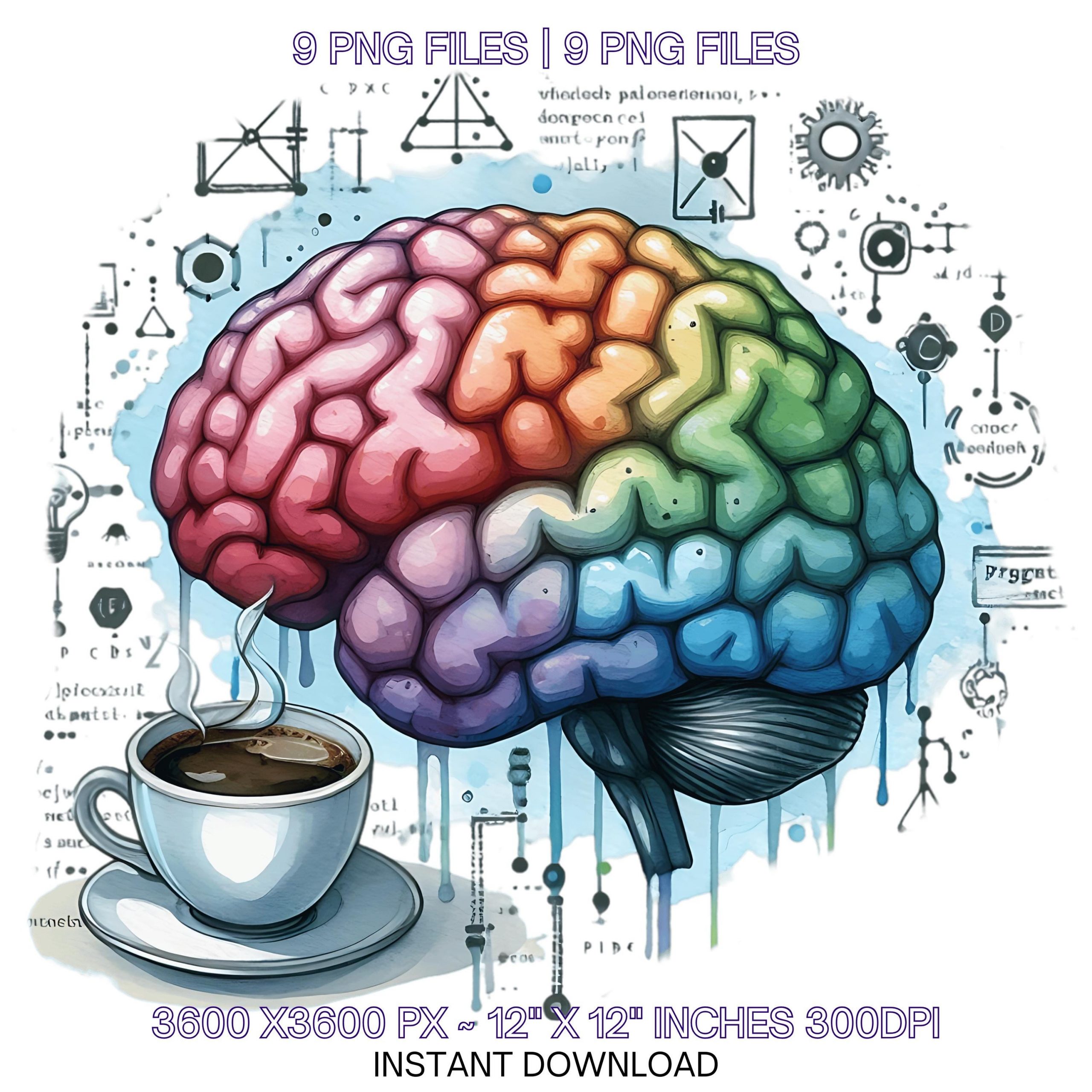 [Product/Subject Name] PNG clipart for sublimation and crafts
